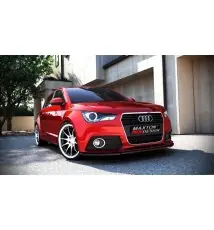 Lame Du Pare-Chocs Avant Audi A1 8X