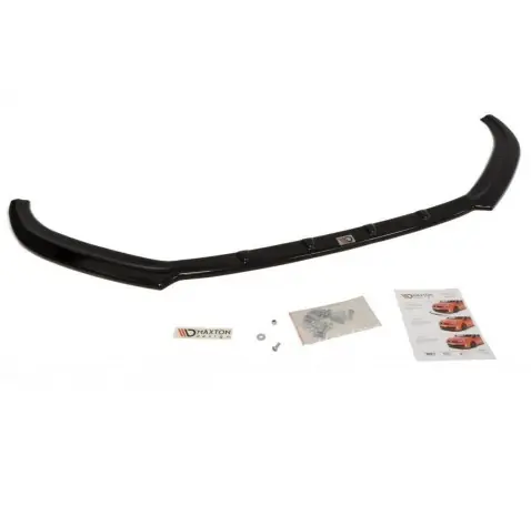 Lame Du Pare-Chocs Avant Audi A1 8X