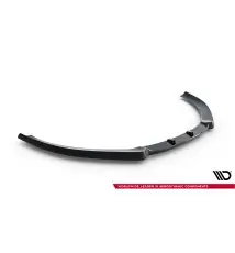 Lame Du Pare-Chocs Avant Audi A3 8P Facelift