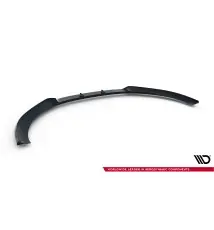 Lame Du Pare-Chocs Avant Audi A3 8P Facelift