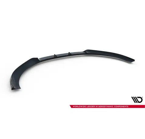 Lame Du Pare-Chocs Avant Audi A3 8P Facelift