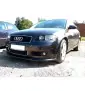 LAME DU PARE-CHOCS AVANT AUDI A3 8P (AVANT FACELIFT) 2003-2005