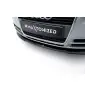 Lame Du Pare-Chocs Avant V.2 Audi A4 B7