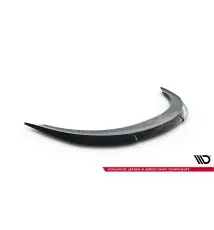 Lame Du Pare-Chocs Avant V.2 Audi A4 B7