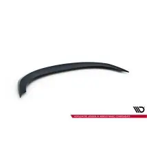 Lame Du Pare-Chocs Avant V.2 Audi A4 B7