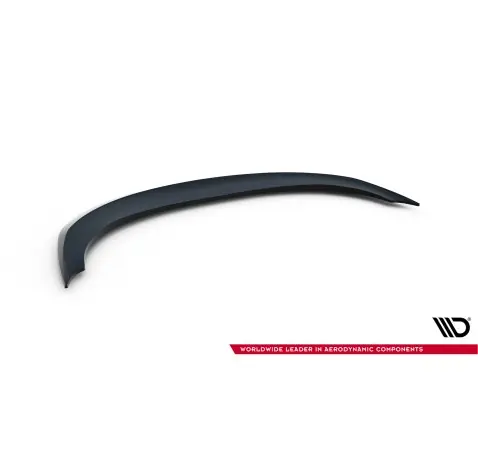 Lame Du Pare-Chocs Avant V.2 Audi A4 B7