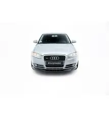 Lame Du Pare-Chocs Avant V.1 Audi A4 B7