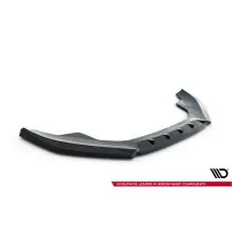 Lame Du Pare-Chocs Avant V.1 Audi A4 B8 FL