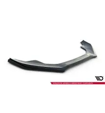 Lame Du Pare-Chocs Avant V.2 Audi A4 B8 FL