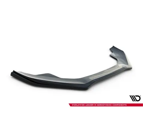 Lame Du Pare-Chocs Avant V.2 Audi A4 B8 FL