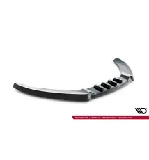 Lame Du Pare-Chocs Avant V.1 Audi A4 Sedan / Avant B8