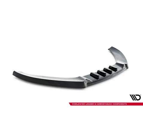 Lame Du Pare-Chocs Avant V.1 Audi A4 Sedan / Avant B8