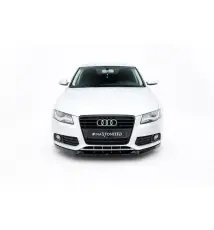 Lame Du Pare-Chocs Avant V.1 Audi A4 Sedan / Avant B8