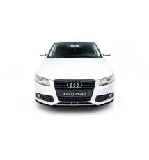 Lame Du Pare-Chocs Avant V.2 Audi A4 Sedan / Avant B8