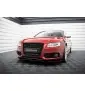 Lame Du Pare-Chocs Avant Audi S5 / A5 S-Line 8T
