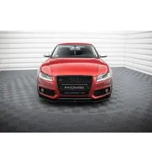 Lame Du Pare-Chocs Avant Audi S5 / A5 S-Line 8T