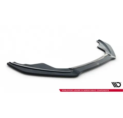 Lame Du Pare-Chocs Avant Audi S5 / A5 S-Line 8T