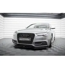Lame Du Pare-Chocs Avant V.1 Audi&nbsp;S5/A5 S-Line 8T Facelift