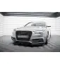 Lame Du Pare-Chocs Avant V.1 Audi&nbsp;S5/A5 S-Line 8T Facelift