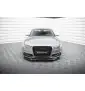 Lame Du Pare-Chocs Avant V.1 Audi&nbsp;S5/A5 S-Line 8T Facelift