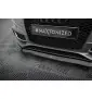 Lame Du Pare-Chocs Avant V.1 Audi&nbsp;S5/A5 S-Line 8T Facelift
