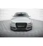 Lame Du Pare-Chocs Avant V.2 Audi&nbsp;S5 / A5 S-Line 8T Facelift