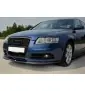 Lame Du Pare-Chocs Avant Audi A6 S-Line C6