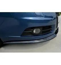 Lame Du Pare-Chocs Avant Audi A6 S-Line C6