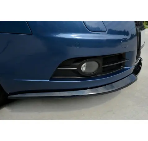 Lame Du Pare-Chocs Avant Audi A6 S-Line C6