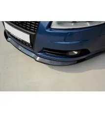 Lame Du Pare-Chocs Avant Audi A6 S-Line C6