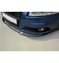 Lame Du Pare-Chocs Avant Audi A6 S-Line C6