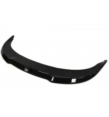 Lame Du Pare-Chocs Avant Audi A6 S-Line C6