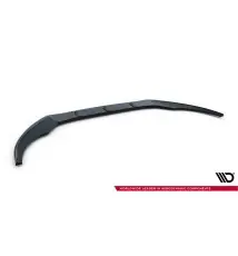 Lame Du Pare-Chocs Avant V.1 Audi S6 / A6 S-Line C7