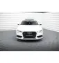 Lame Du Pare-Chocs Avant Audi S7 / A7 S-Line C7 FL