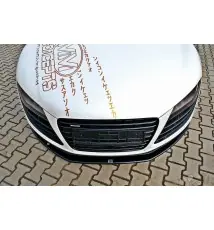 Lame Du Pare-Chocs Avant Audi R8 Mk.1