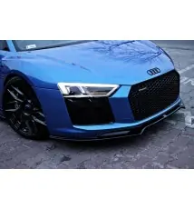 Lame Du Pare-Chocs Avant V.2 Audi R8 Mk.2
