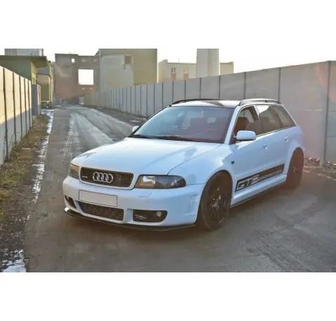 LAME DU PARE-CHOCS AVANT AUDI RS4 B5