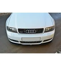 LAME DU PARE-CHOCS AVANT AUDI RS4 B5