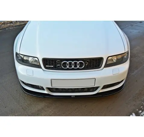 LAME DU PARE-CHOCS AVANT AUDI RS4 B5