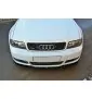 LAME DU PARE-CHOCS AVANT AUDI RS4 B5