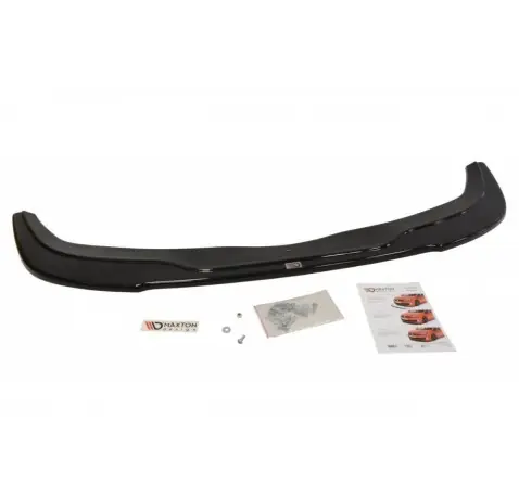 LAME DU PARE-CHOCS AVANT AUDI RS4 B5