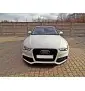 Lame Du Pare-Chocs Avant / Splitter Audi RS5 8T / 8T FL
