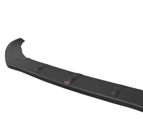 Lame Du Pare-Chocs Avant / Splitter Audi RS5 8T / 8T FL