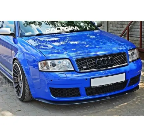 Lame Du Pare-Chocs Avant Audi RS6 C5