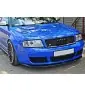 Lame Du Pare-Chocs Avant Audi RS6 C5
