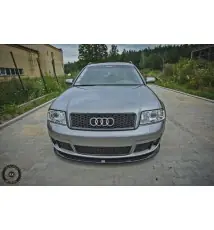 Lame Du Pare-Chocs Avant Audi RS6 C5