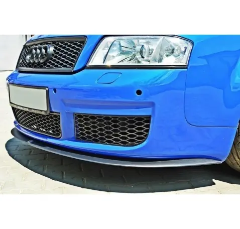 Lame Du Pare-Chocs Avant Audi RS6 C5