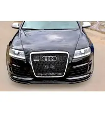 Lame Du Pare-Chocs Avant Audi RS6 C6