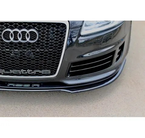 Lame Du Pare-Chocs Avant Audi RS6 C6