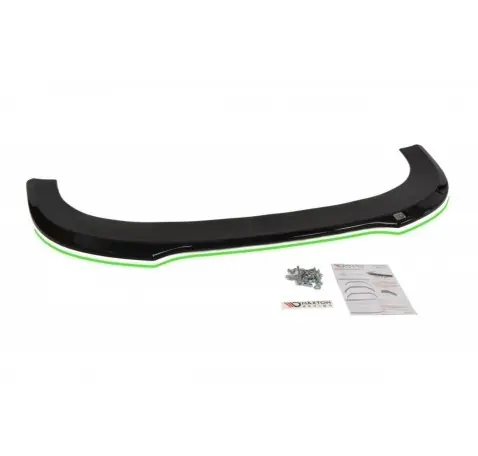 Lame Du Pare-Chocs Avant Audi RS6 C6